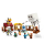 LEGO Minecraft 21273 Atak balonowego Ghasta na wioskę - 1308186 - zdjęcie 13